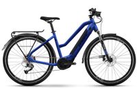 Damen E-bike Elektrofahrrad Haibike Trekking 4 Yamaha 500Wh NEU Nordrhein-Westfalen - Lemgo Vorschau