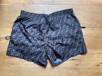 FENDI | Badeshorts Badehose Shorts | IT52 | Tobacco_Moro Saarland - Merzig Vorschau