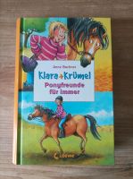 Klara und Krümel Ponyfreunde für immer Buch Baden-Württemberg - Ludwigsburg Vorschau