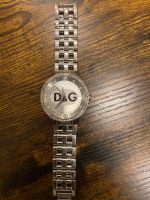 D & G Uhr Frauen Stuttgart - Zuffenhausen Vorschau