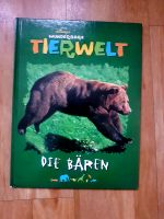 Wunderbare tierwelt bären buch Nordrhein-Westfalen - Lennestadt Vorschau
