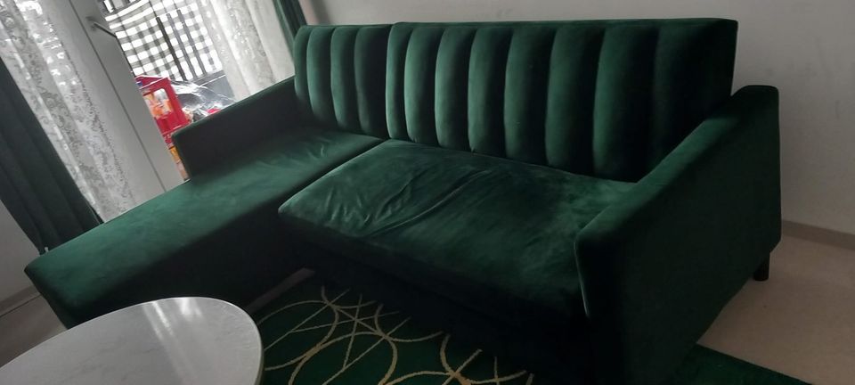 Eine schöne Sofa! in Freising