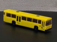Herpa Sammler Modellbau Deutsche Bundespost MAN SÜ 240 Bus Nordrhein-Westfalen - Recklinghausen Vorschau