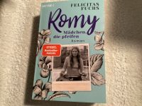 Romy Mädchen die pfeifen Niedersachsen - Suthfeld  Vorschau