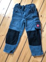 Strauss Jeans Anthrazit 98 104 Niedersachsen - Osnabrück Vorschau