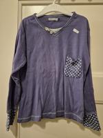 Minymo Langarmshirt Gr 128 Hannover - Südstadt-Bult Vorschau