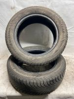 Allwetterreifen, 2x 185/60 R15, 84T, Goodyear Hessen - Haiger Vorschau