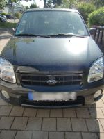 SUBARU Justy G3X 1.3 Baden-Württemberg - Pforzheim Vorschau