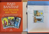 Hajo Banzhaf - Gut beraten mit Tarot Hessen - Roßdorf Vorschau