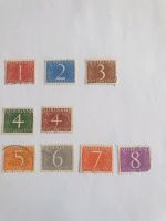 Ältere niederländische Briefmarken Bielefeld - Joellenbeck Vorschau