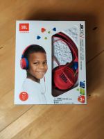 JBL Kopfhörer für Kinder JR 310, Safe Sound, Fernbedienung +Mikro Nordrhein-Westfalen - Mönchengladbach Vorschau