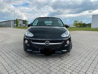 Opel Adam OPEN AIR 120 Jahre 1.4 64kW OPEN AIR 12... Nordrhein-Westfalen - Lüdinghausen Vorschau