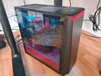 Gaming PC Computer Ryzen 5, RX 5700XT Nordrhein-Westfalen - Neukirchen-Vluyn Vorschau