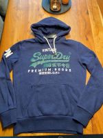 Herren Superdry Hoodie Niedersachsen - Ihlow Vorschau