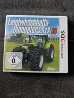 Landwirtschaftssimulator 2012 3D (3DS) Sachsen - Lichtenau Vorschau