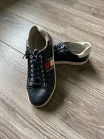 Tommy Hilfiger Turnschuhe Sneaker in 38 Kreis Ostholstein - Scharbeutz Vorschau