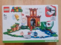 Lego 71362 Super Mario Bewachte Festung  NEU OVP Baden-Württemberg - Leimen Vorschau