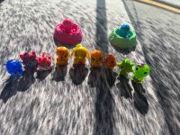 Hatchimals Figuren Nordrhein-Westfalen - Halle (Westfalen) Vorschau