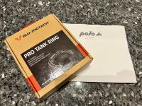 SW-Motech PRO TANK RING BMW KTM Ducati 30600 z.b F900,Tankrucksac Bayern - Poing Vorschau