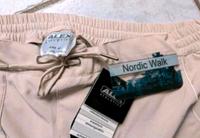 Nordic Walking Wanderhose neu! beige Damen Gr. 40 Kr. München - Oberschleißheim Vorschau
