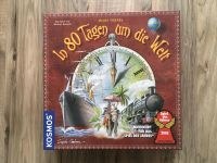 In 80 Tagen um die Welt, Spiel von Kosmos Bayern - Schnelldorf Vorschau