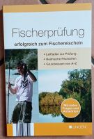 Fischerprüfung - erfolgreich zum Fischereischein Lingen Verlag TB Bonn - Niederholtorf Vorschau