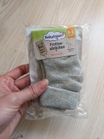 Neu OVP Babysocken Bio Frottee-Söckchen Babydream 0-6 Monate Niedersachsen - Schiffdorf Vorschau