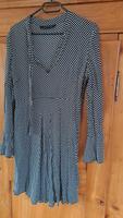 Zara Woman Kleid Gr L schwarz mit Punkten 7€ Hessen - Hüttenberg Vorschau