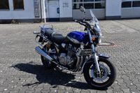 Yamaha XJR 1300 SP - Super Zustand Bayern - Zusmarshausen Vorschau