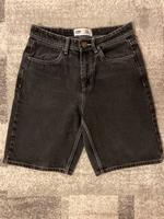 Jeansshort Baggy Fit Größe XS Thüringen - Meiningen Vorschau