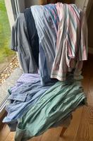 10 Hemden Restposten Hilfiger Lacoste Lauren GANT Sachsen-Anhalt - Magdeburg Vorschau