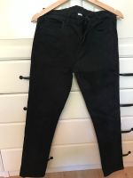 H&M Jeans Slim Fit Größe 164 Schwarz Hamburg-Mitte - Hamburg Billstedt   Vorschau