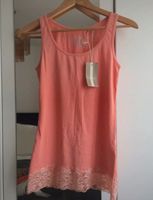 NEU Top mit Spitze Apricot Broadway Berlin - Reinickendorf Vorschau