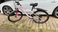 Fahrrad Mädchen 26 Zoll Baden-Württemberg - Gaggenau Vorschau