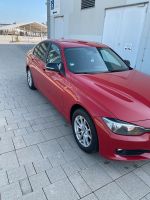 BMW f30 zu verkaufen Kr. Passau - Passau Vorschau
