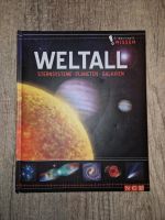 ❤️ Buch Erlebniswelt Wissen " WELTALL " ❤️ Hessen - Künzell Vorschau