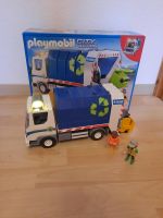 Playmobil Müllauto Nordfriesland - Viöl Vorschau