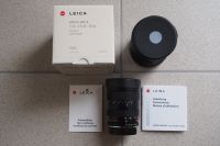 Leica VARIO-ELMAR-R 1:3,5 - 4,5 / 28 -70 Hessen - Eppertshausen Vorschau