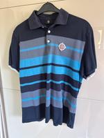 Bogner Polohemd blau türkis Gr.56 XXL Kr. München - Brunnthal Vorschau
