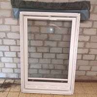 Velux Klapp-Schwing Fenster 94x140cm,  Nichtraucherhaushalt Nordrhein-Westfalen - Mönchengladbach Vorschau