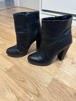 Stiefeletten Only Gr. 40 Sachsen-Anhalt - Magdeburg Vorschau
