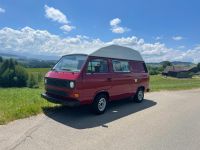 VW T3 Camper Bj 1987 Bayern - Heimenkirch Vorschau