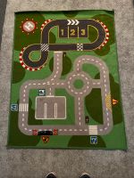 Spielteppich Straßenteppich ca. 100 x 130 cm Nordrhein-Westfalen - Senden Vorschau