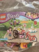 Lego Friends  41040 Olivias Eiscreme Fahrrad Düsseldorf - Gerresheim Vorschau