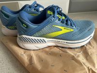 Brooks Adrenaline GTS 22 Silver Lake 6,5 37,5 neu ungetragen Friedrichshain-Kreuzberg - Friedrichshain Vorschau