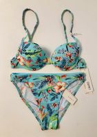 Esprit ⭐️Bügel-Bikini Größe S Cup B; UVP 63€ Köln - Chorweiler Vorschau