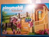 Playmobil 6934 - Pferdebox Niedersachsen - Wildeshausen Vorschau