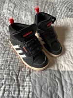 Adidas Schuhe gr.25 Brandenburg - Eggersdorf Vorschau