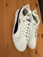 Schuhe Puma smash V2 Damen (weiß) Nordrhein-Westfalen - Mülheim (Ruhr) Vorschau
