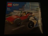 Lego City 60392 Nordrhein-Westfalen - Borken Vorschau